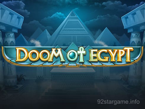 Doom of Egypt